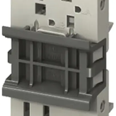 Adaptateur ABB ZMS934, p.MS116/MS132 sur SMISSLINE TP 