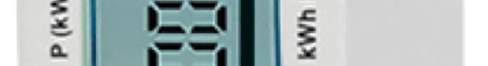 Compteur d'énergie AMD Eltako WSZ14DRSE 1L directe 5A optique 1UM S0 