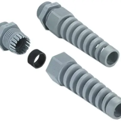 Premistoppa WM VG M16-K68 SKS M16 1.5×5…10mm PA IP68 grigio 