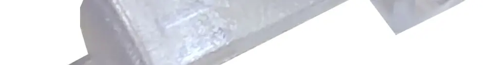 Clip de montage AP QUICKLED pour ruban de lumière LED QUICKLED 120/240 15 pièces 