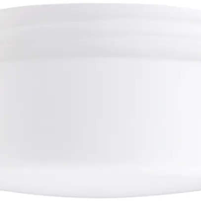 Verre à visser Roesch cylindre filetage 123.5mm Ø138×56mm opale 