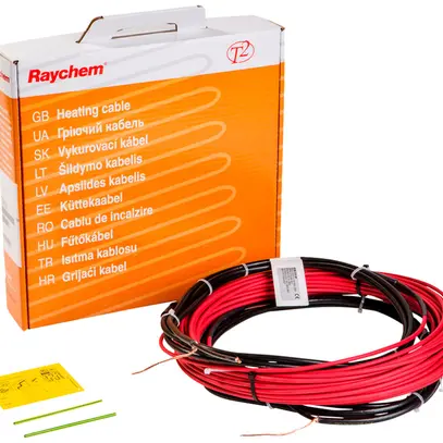 Cavo riscaldante EM-MI 230V 50W/m 70m 