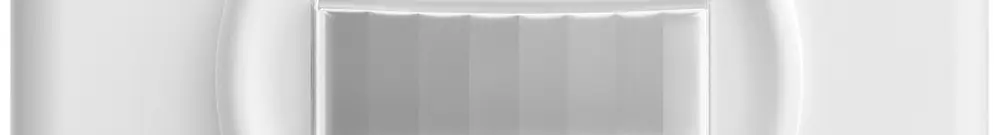 Rilevatore di movimento INC STANDARDdue pirios 180 R eco SNAPFIX® relè 1 can.bi 