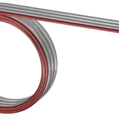 Câble plat ABB CMS-802, 5m pour CMS-600/CMS-700 