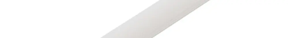Couvercle SLV GLENOS 200, pour profilé Linear 2713, 2m satiné 