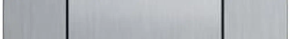 Video-Aussenstation ABB-Welcome IP, 2 Tasten, Induktion, 1/3, edelstahl 