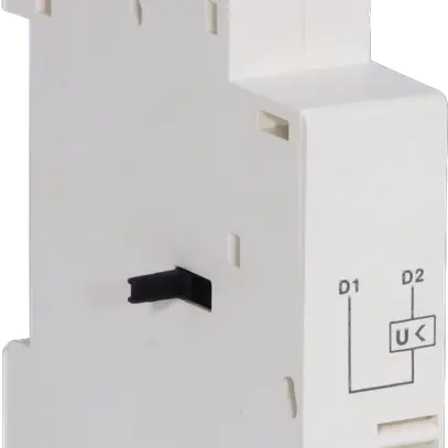 Bobine à min.de tension GVAU385 380V TeSys 
