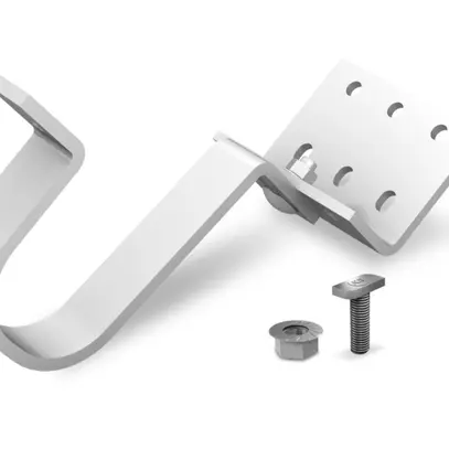 K2 Dachhaken SingleHook Vario 