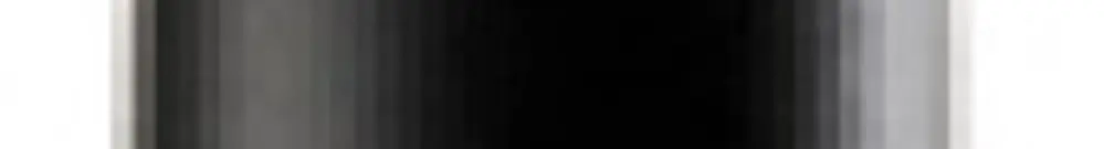 Lampada sospesa LED SG Zip Tube Micro 7W 340lm 920…928 REG Ø39×204mm nero 