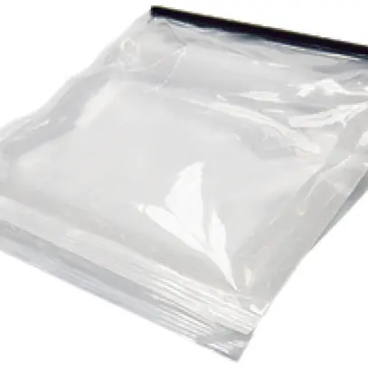 Gel à 2 composants Cellpack CLEAR GEL 350ml sachet mélangeur à 2 chambres 