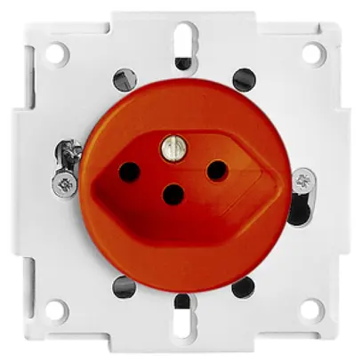 Prise INC FH T13 JK orange 