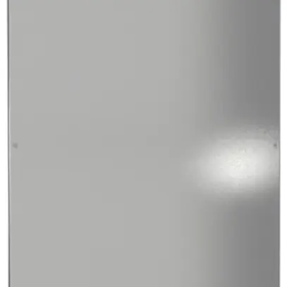 Paroi latérale Rittal VX 8102.245 1200×2000mm yyyyy acier gris 2pcs 