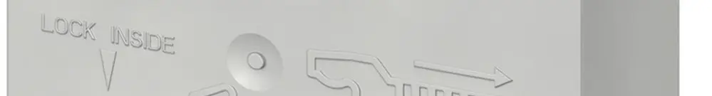 Haube SMISSLINE TP niedrig für Einspeiseblock ZLS924 160A 