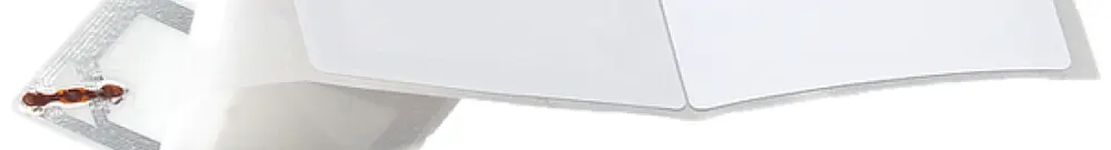 Etichetta HF Siemens MDS D165 per RF200/RF300 ISO/MOBY D 13.56MHz, 1000 pièces 