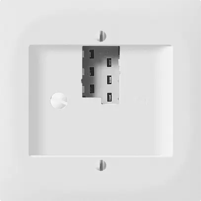 Insert SIDUS E T+T 6p blanc 