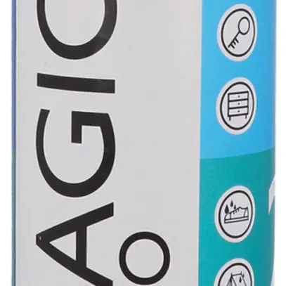 Spray nettoyant Q-Connect MAGIC Trio bombe aérosol 200ml 