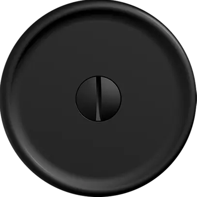 Boîte de dérivation ENC STANDARDdue 16A/400V noir 