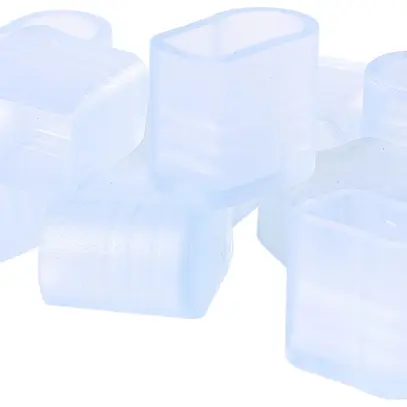 Embout ELBRO AG pour fermeture de bande lumineuse LED K227056 et K227057 