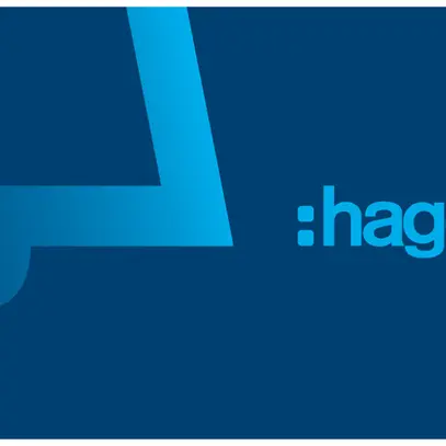 Carte Hager elcom.motion, pour station extérieure, 10pièces 
