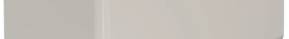 Angolo piatto BET per canale d'inst.WDKH senza alogeno 30×45 grigio chiaro 