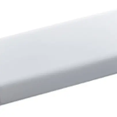 Alimentazione LED SG 60…150W 24V 2500…6250mA REG 310×85×35mm 