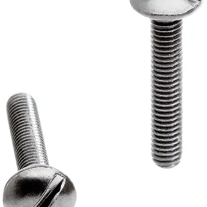 Vite Hager pour robusto, 16mm, acciaio pregiato, set 20 pezzi 