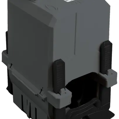 Transformateur de courant ouvrant Schneider Electric pour câble 150A/5A 