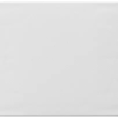 Placca di chiusura Hager FLF6/5 bianco 