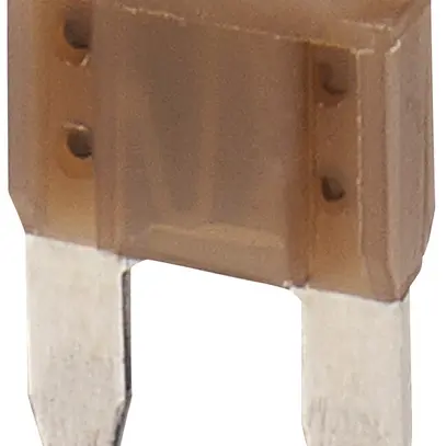 Fusibile piatto PX FUSE 5A/32V FK-1 Typ C 11.9×3.8×16.2mm marrone 