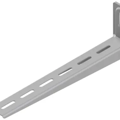 Mensola Lanz per 400mm 