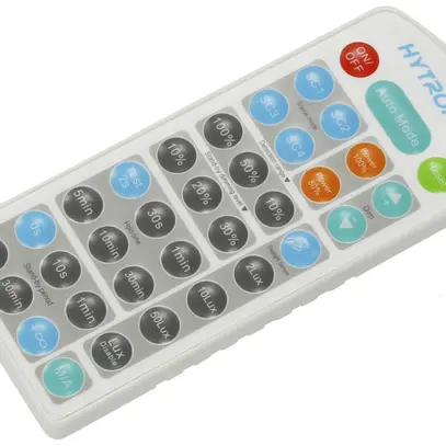 Télécommande Sylvania Granit radio HCR-05 blanc 