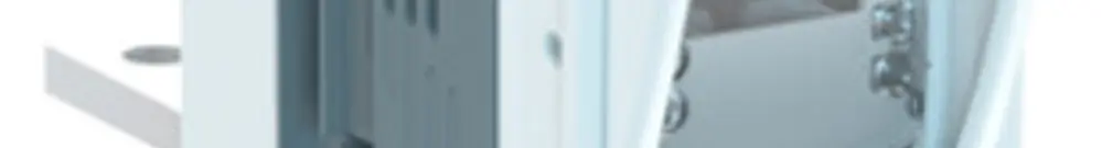 Interruttore sezionatore HPC ABB InLine II ZLBM910A-3P-M12-MB NH3 910A 25kA 