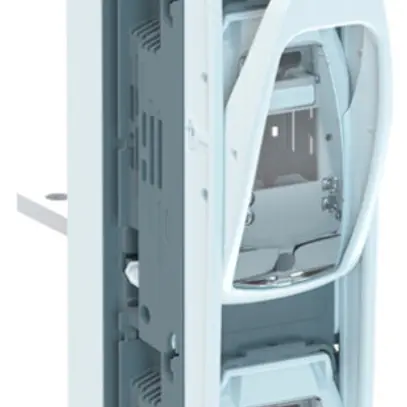 NH-Sicherungslasttrenner ABB InLine II ZLBM910A-3P-M12-MB NH3 910A 25kA 