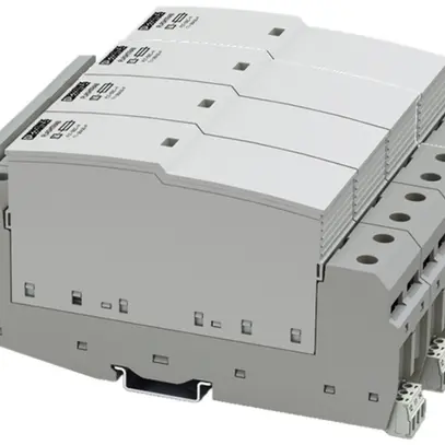 Kit parafoudre PX type1-FLT avec pont MPB 