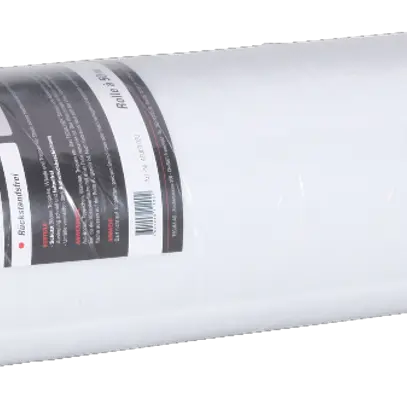 Non-tissé de recouvrement Plicaliner 50m blanc 