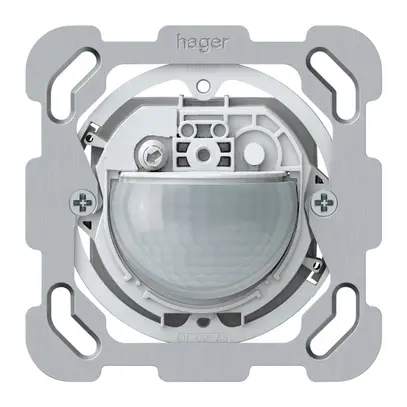 Rilevatore di movimento INC origin PIR 2300W 90…180° timer o Slave 