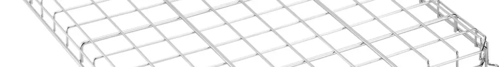 Griglia di protezione START Flood 401×361mm, per proiettore 200W 