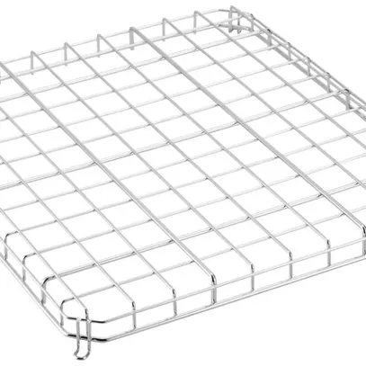 Griglia di protezione START Flood 401×361mm, per proiettore 200W 