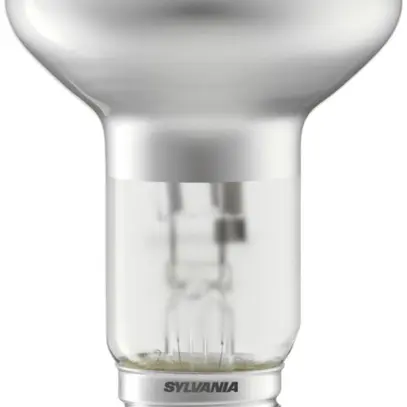 Lampada alogena a riflettore R80 Spot CLASSIC ECO E27 42W 240V 25° 