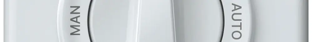 Interrupteur rotatif ENC origin commut.2/1L 16A 250V 0-AUTO-0-MAN 92×92mm bc 