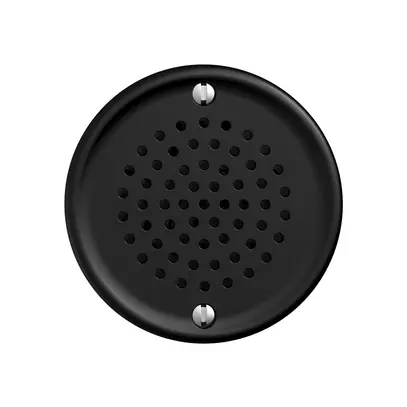 Kit di montaggio STANDARDdue SNAPFIX® per suoneria elettronica per porte ne 