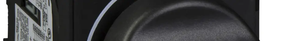 Interruttore di carico INS Schneider Electric 20A/3P nero 