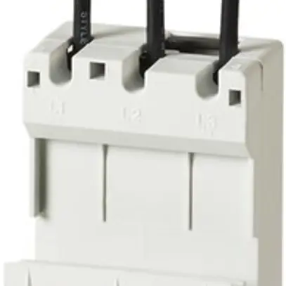 Adaptateur base ETN MSFA0-32 pour démarreur moteur max.15kW, 32A 