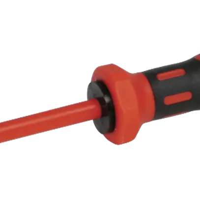 Tournevis 3×0.5mm VDE 1000V 185mm 