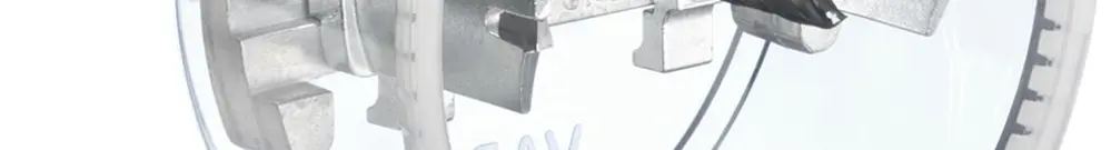 Lochschneider Kaiser Variocut Ø65…120mm 