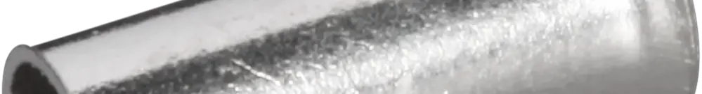 Embout de câble Mischke E DIN 46228 1.5mm²/6mm nu Cu-étamé 