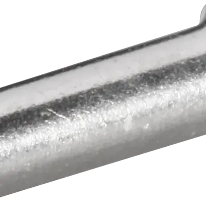 Embout de câble Mischke E DIN 46228 1.5mm²/6mm nu Cu-étamé 