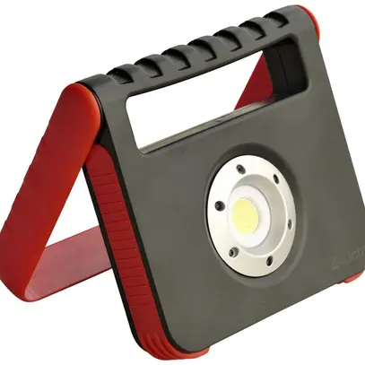 Lampada da lavoro Z-Licht Z 1200 con accu. e 1200lm 