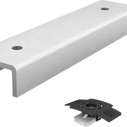 K2 Kit de connexion plat Dome  