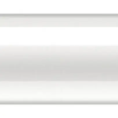 Tubo LED Philips CorePro G13 17.7W 2400lm 840 T8 opaco 1200mm 